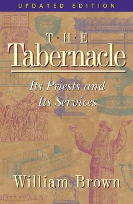 Tabernacle: It's Priests and Services