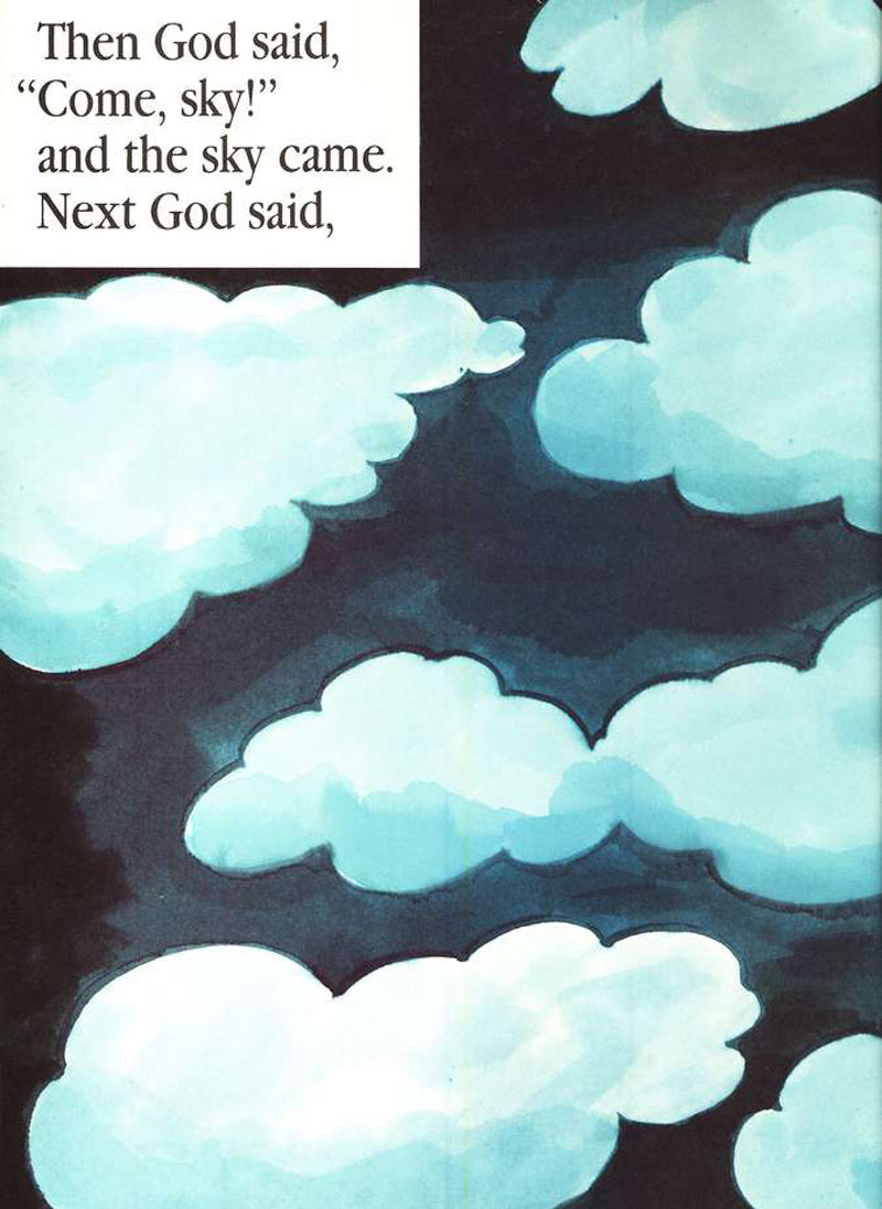 Read Aloud Bible Stories 3