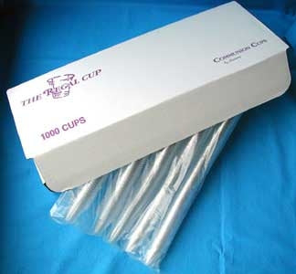 Communion Cups - Regal (1 5/16")