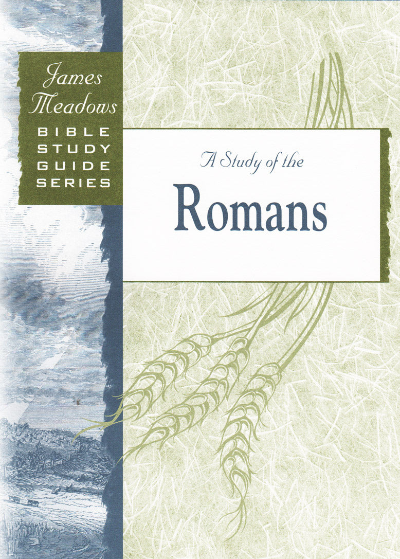 A Study of Romans