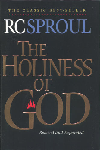 The Holiness of God