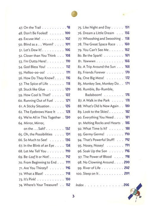 How Great Is Our God: 100 Indescribable Devotions About God and Science