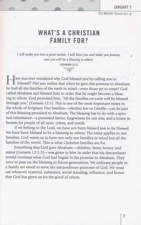 The One Year Devotions for Women