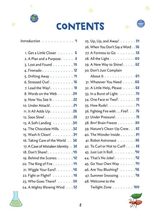 The Wonder of Creation: 100 More Devotions About God & Science