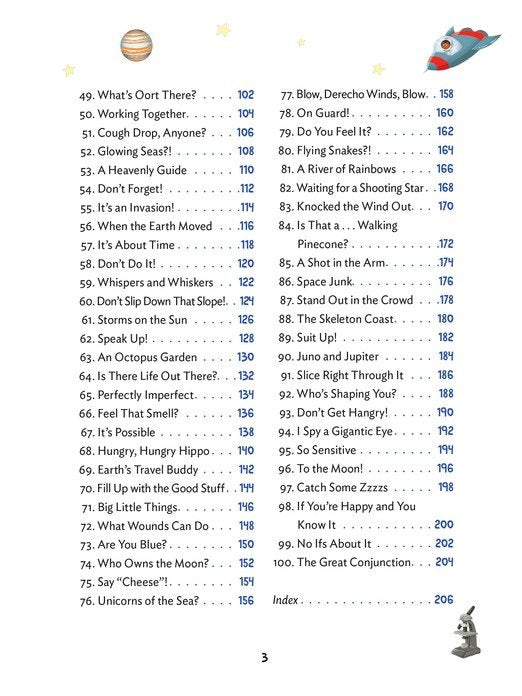 The Wonder of Creation: 100 More Devotions About God & Science