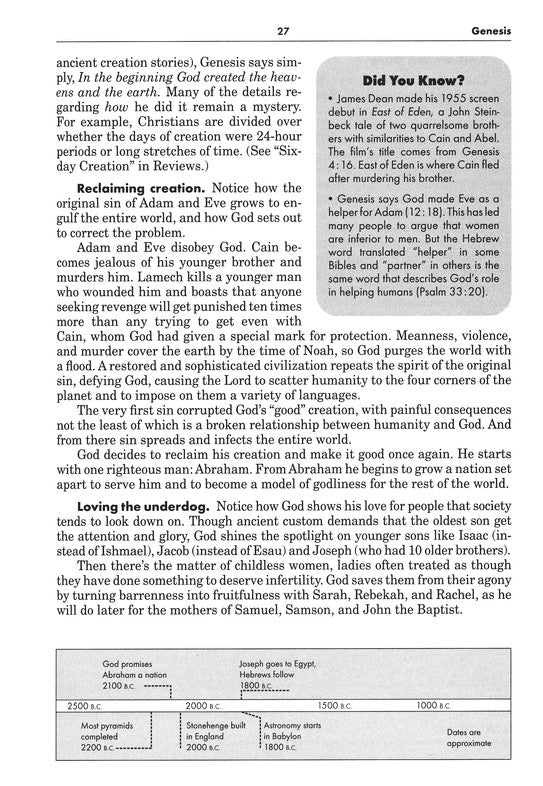 How to Get Into the Bible: Journey Through the Greatest Story of All Time