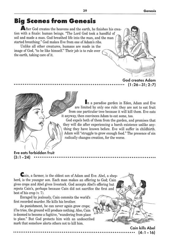 How to Get Into the Bible: Journey Through the Greatest Story of All Time