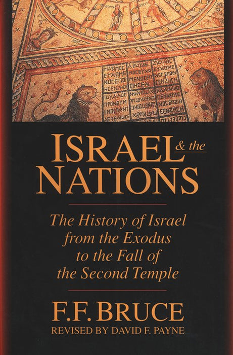 Israel And The Nations