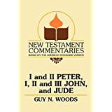 Gospel Advocate Commentary on 1 Peter-Jude, Paperback