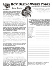 Act Eight Case Study