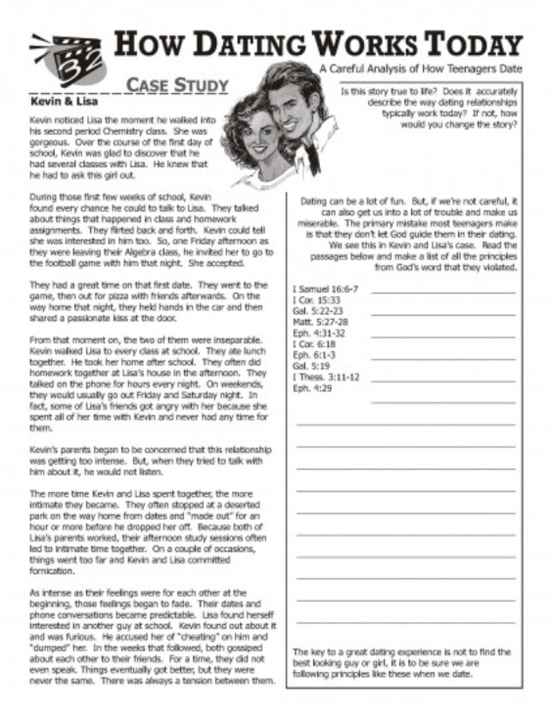 Act Eight Case Study