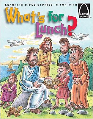 What's for Lunch?