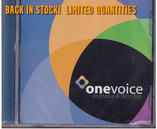 OneVoice in Praise & Worship, Vol. 1