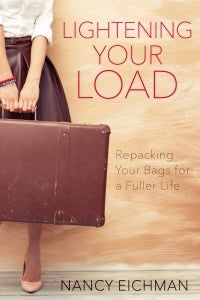 Lightening Your Load: Repacking Your Bags for a Fuller Life