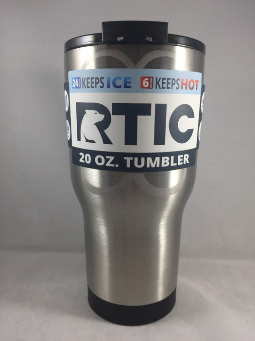 RTIC Tumbler - 20 oz.