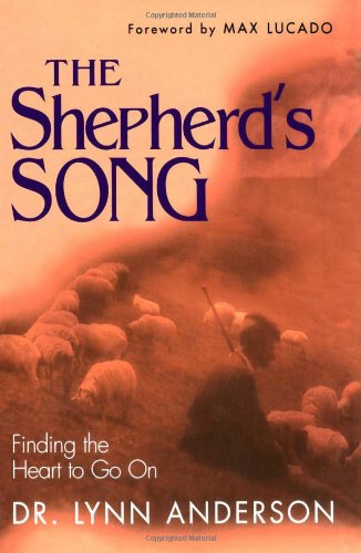 The Shepherd's Song: Finding the Heart to Go On