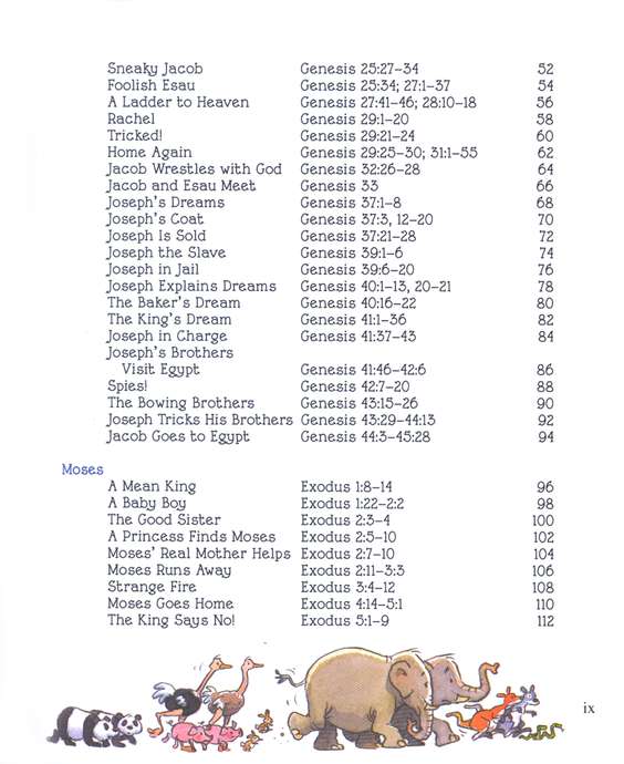 Read and Share Bible