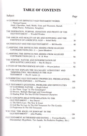 Table of Contents 1