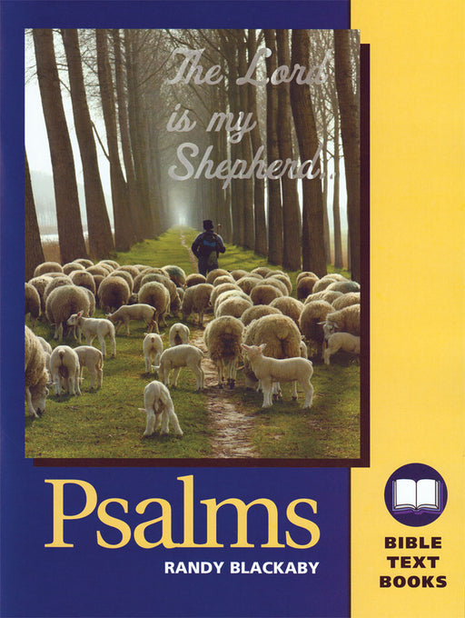 BTB Psalms