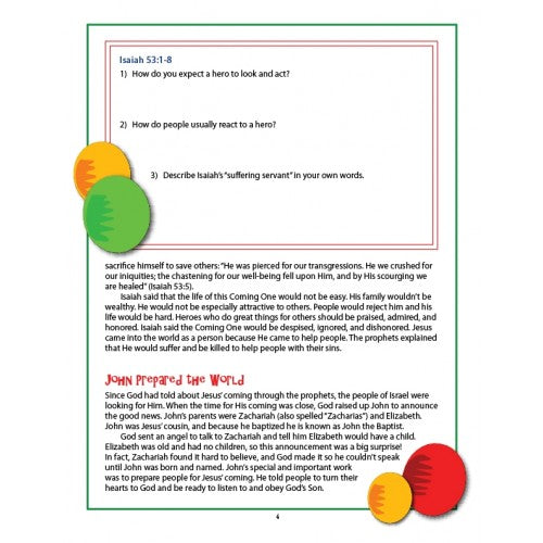 Stop, Look, Listen Young Teen Student book