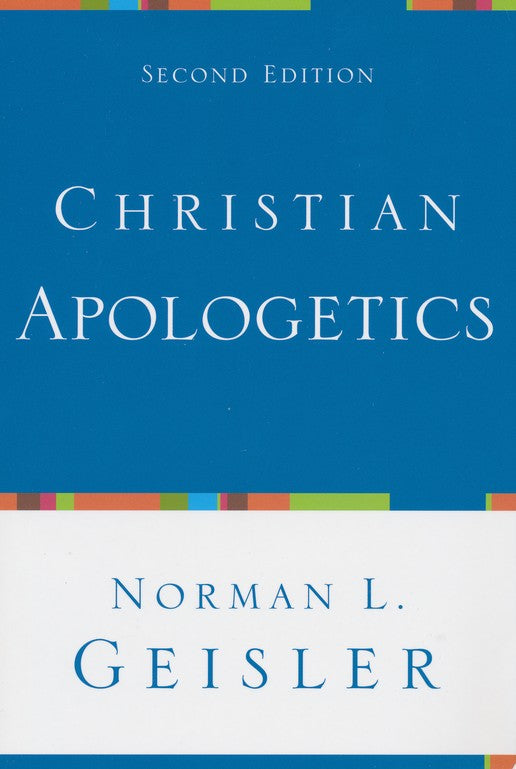 Christian Apologetics