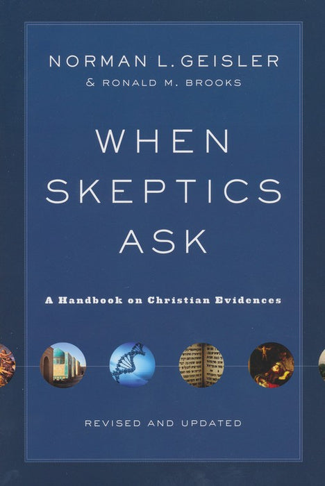 When Skeptics Ask