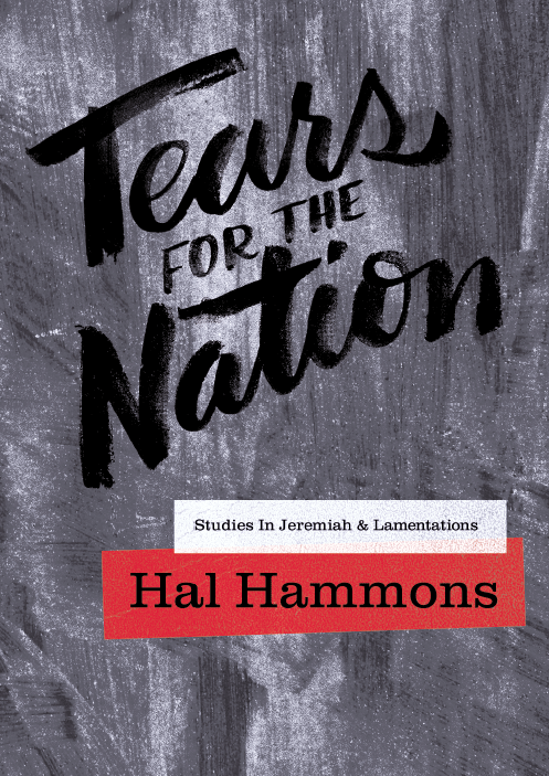 Tears For The Nation
