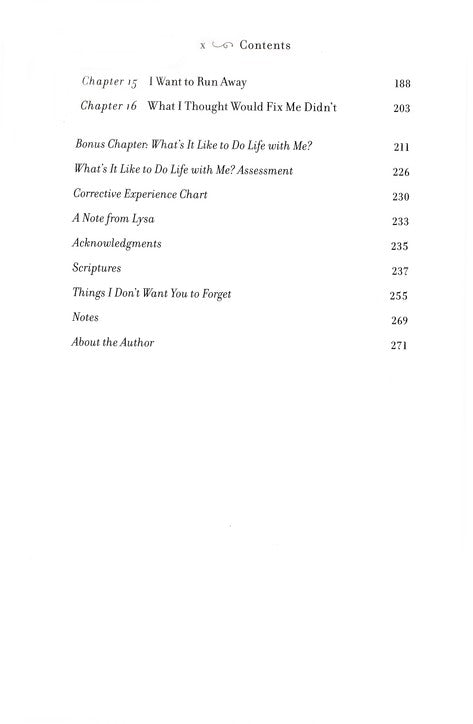 Uninvited: Living Loved When You Feel Less Than, Left Out and Lonely