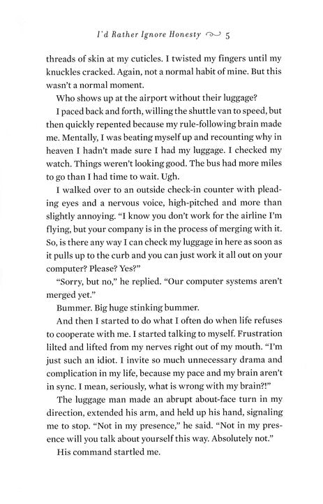 Uninvited: Living Loved When You Feel Less Than, Left Out and Lonely