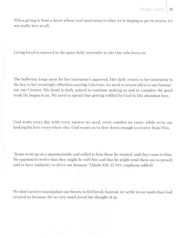 Uninvited: Study Guide plus streaming video