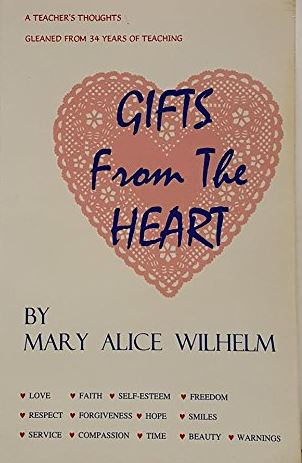 Gifts From the Heart