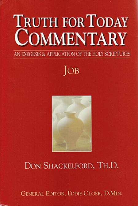 Truth for Today Commentary: Job