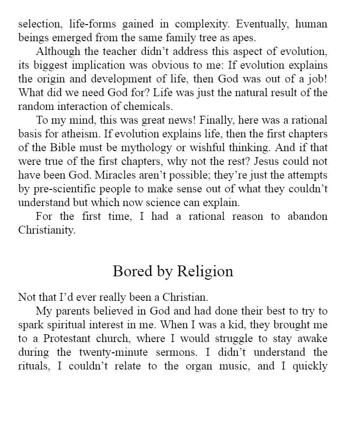 The Case For Christ (Student Edition Paperback)