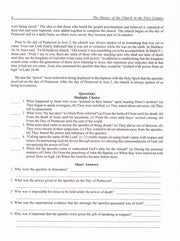 History First Century Lesson 1-4