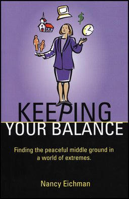 Keeping Your Balance