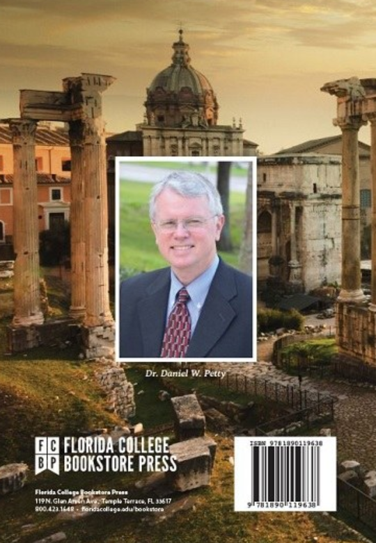 Studies in Church History: Essays in Honor of Daniel W. Petty