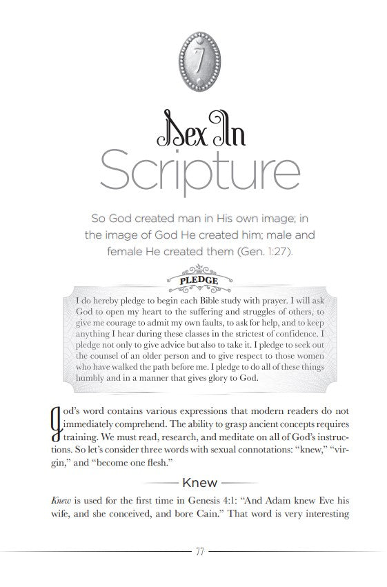 Private Matters: A Book about Sex for Christian Women