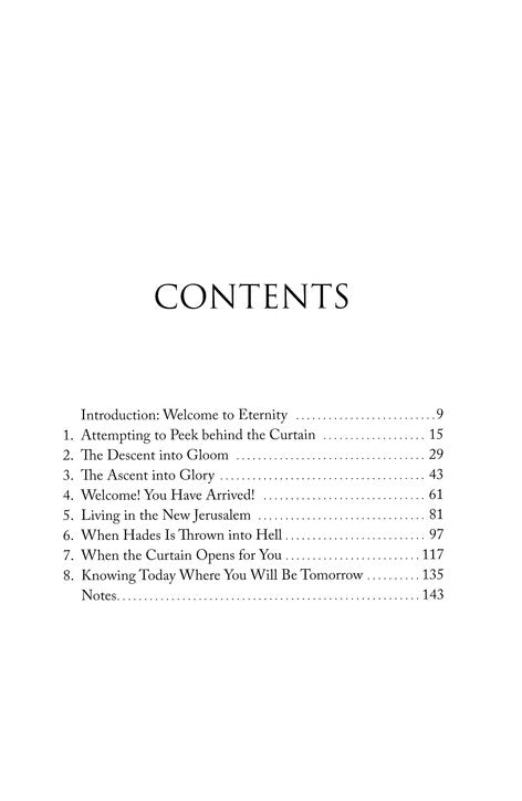 One Minute After You Die