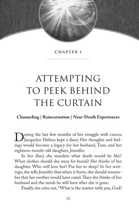 One Minute After You Die