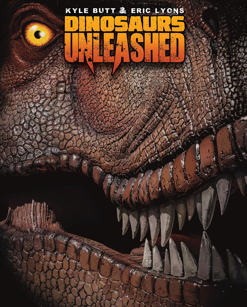 Dinosaurs Unleashed - 3rd Edition
