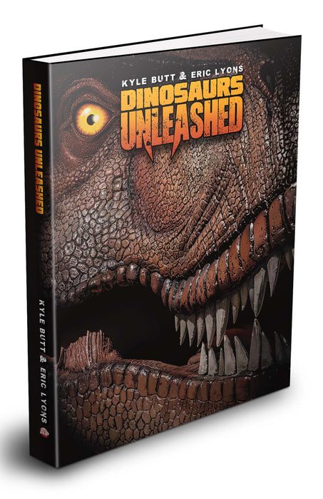 Dinosaurs Unleashed - 3rd Edition
