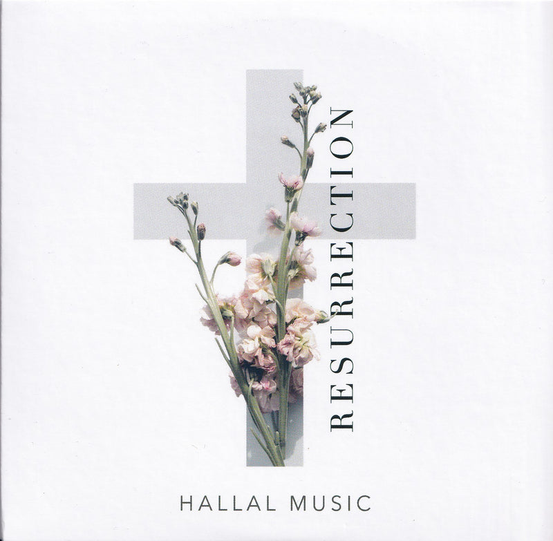 Hallal - Resurrection (Volume 20) CD
