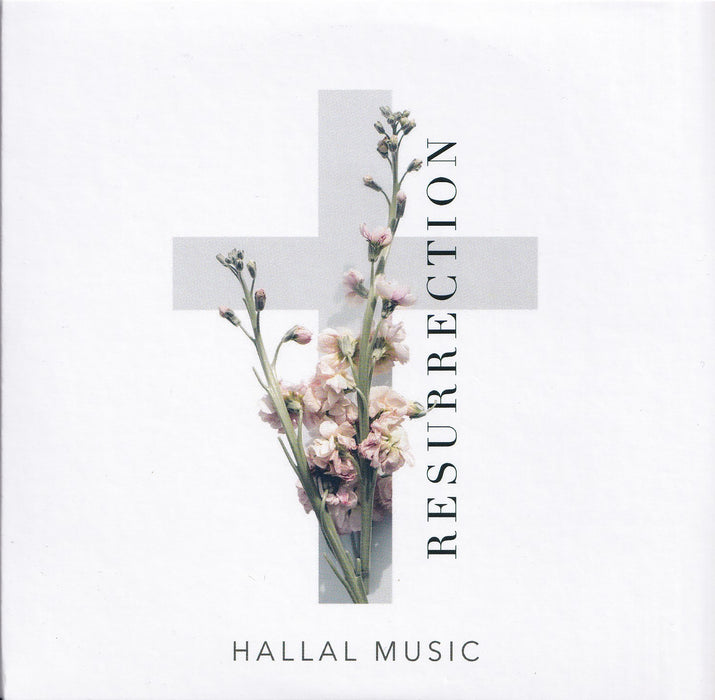 Hallal - Resurrection (Volume 20) CD