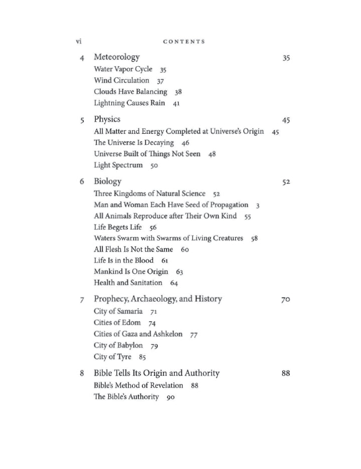 Has God Spoken? - Downloadable Single User PDF