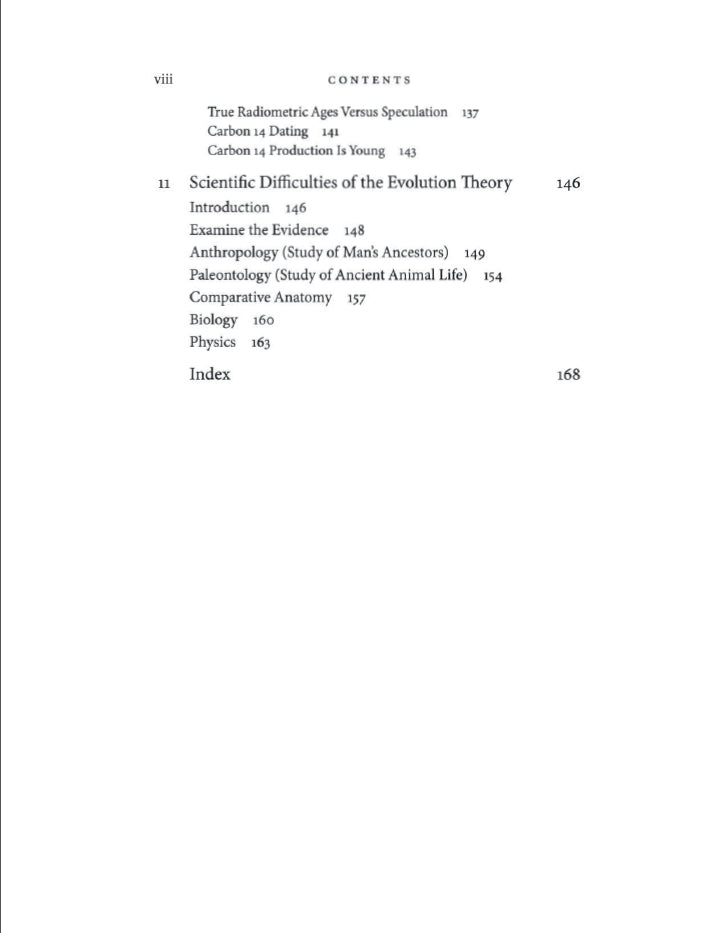 Has God Spoken? - Downloadable Single User PDF