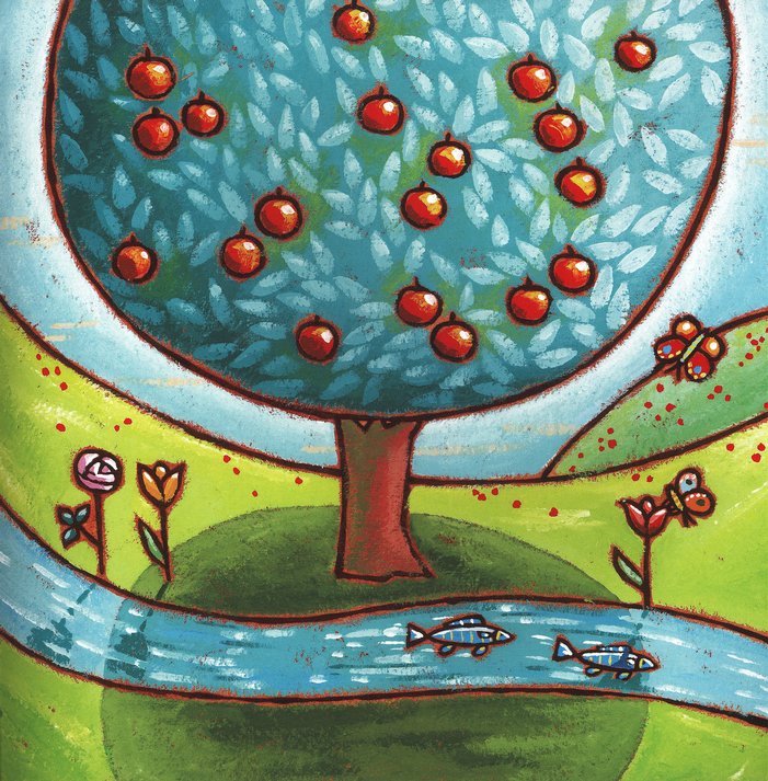 Psalms for Young Children