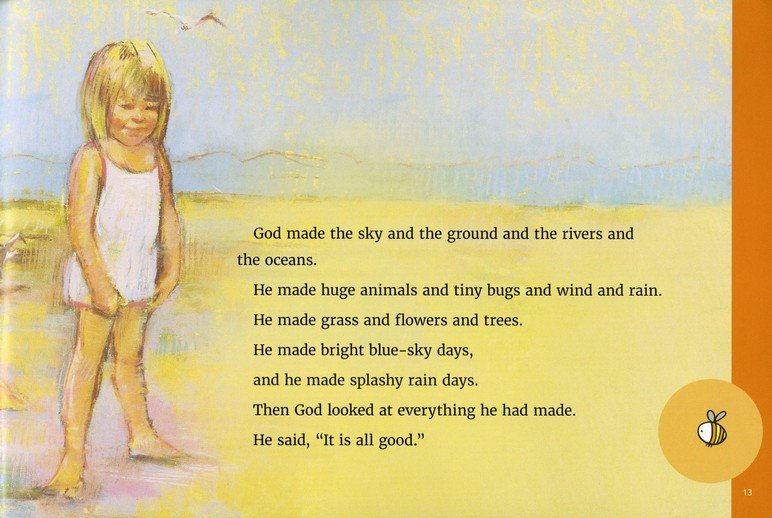 Before I Was Born: God Knew My Name - God's Design for Sex Series #2