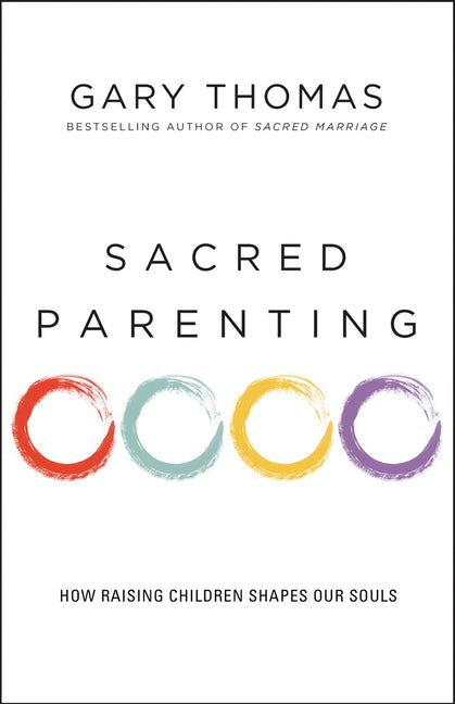 Sacred Parenting