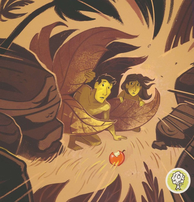 The Big Book of Bible Stories for Toddlers