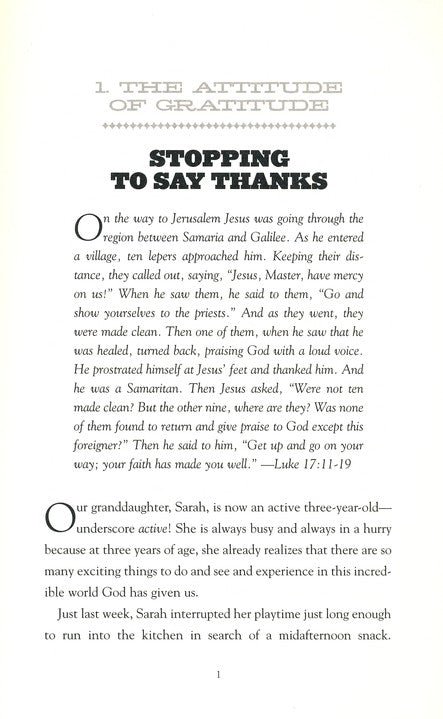 Attitude is Your Paintbrush